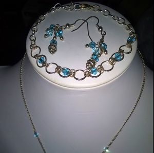 Jewelry Set